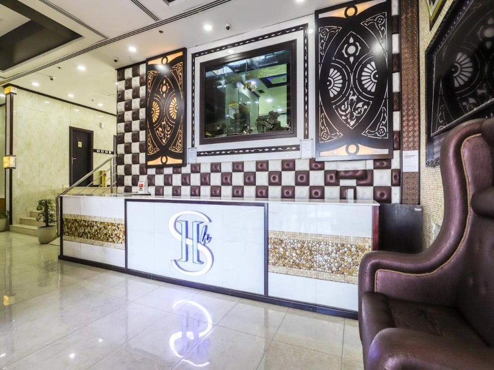 Shh Hotel