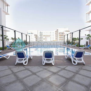 Hotel Bloomfields Modern Stu In Oasis Masdar cazare Khalifah A City