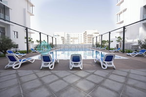 Hotel Bloomfields Modern Stu In Oasis Masdar cazare Khalifah A City