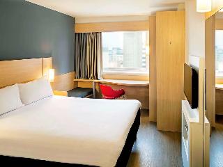 Hotel Ibis Copacabana Posto 5