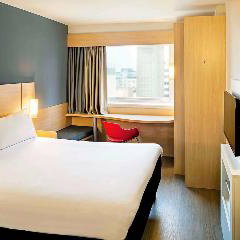 Hotel Ibis Copacabana Posto 5 cazare Rio de Janeiro