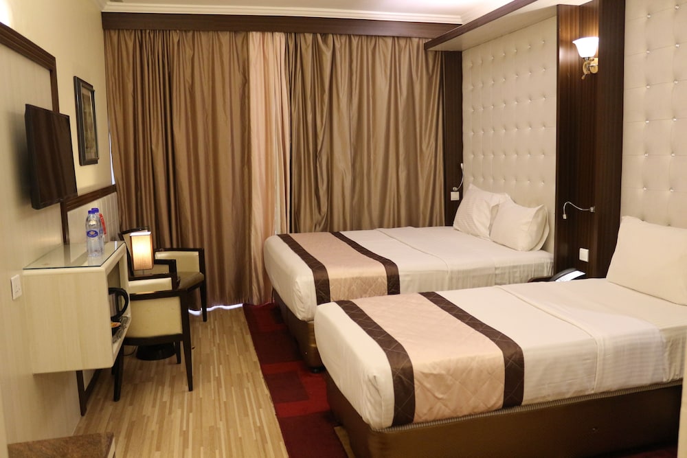 Hotel Al Khaleej Grand Hotel