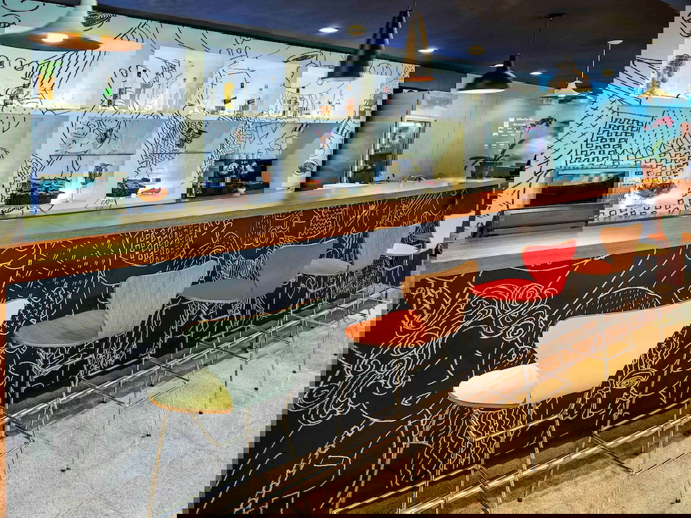 Hotel Ibis Rio De Janeiro Barra Da Tijuca