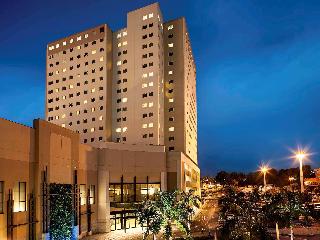 Hotel Ibis Rio De Janeiro Nova America