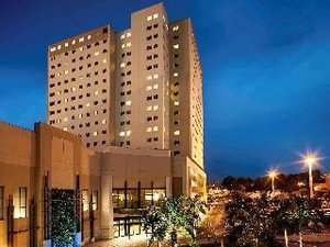 Hotel Ibis Rio De Janeiro Nova America cazare Rio de Janeiro