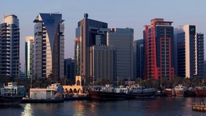 Hotel Al Bandar Arjaan By Rotana - Dubai Creek cazare Sharjah