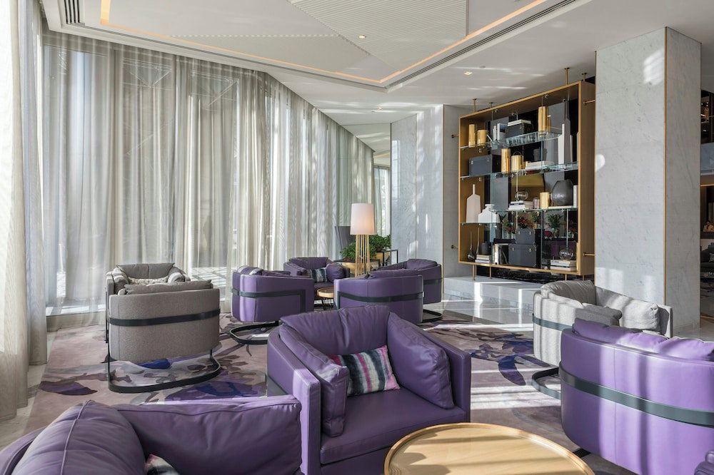 Al Bandar Arjaan By Rotana - Dubai Creek