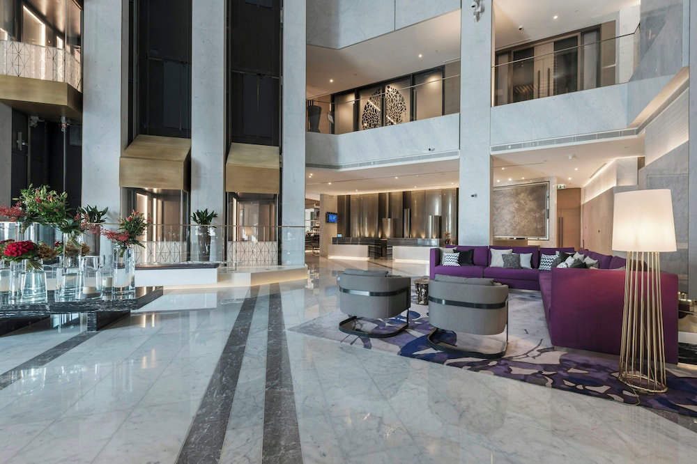 Al Bandar Arjaan By Rotana - Dubai Creek