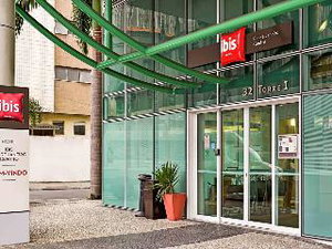 Hotel Ibis Rio De Janeiro Centro cazare Rio de Janeiro