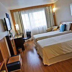 Hotel Ibis Rio De Janeiro Santos Dumont cazare Rio de Janeiro