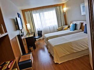 Hotel Ibis Rio De Janeiro Santos Dumont cazare Rio de Janeiro