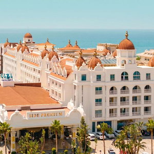 Sejur Oz Hotels Side Premium Hotel vacanta Side