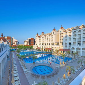 Hotel Oz Hotels Side Premium Hotel cazare Side