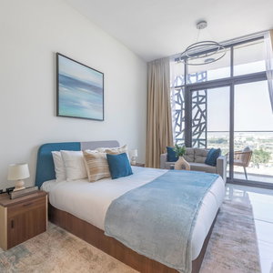 Hotel Bloomfields Spacious Stu The Gate Masdar cazare Khalifah A City