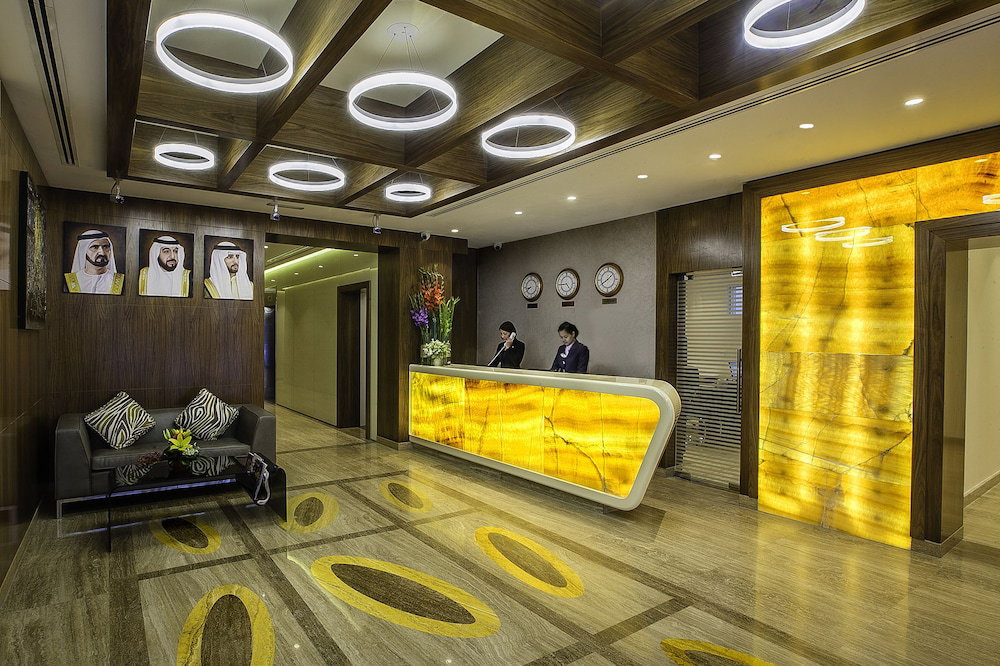 Al Sarab Hotel