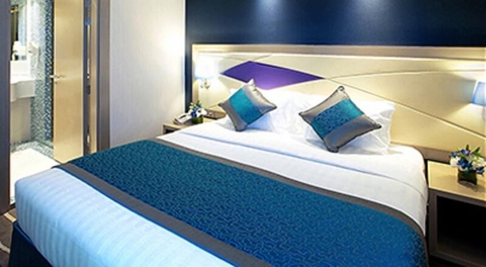 Al Sarab Hotel