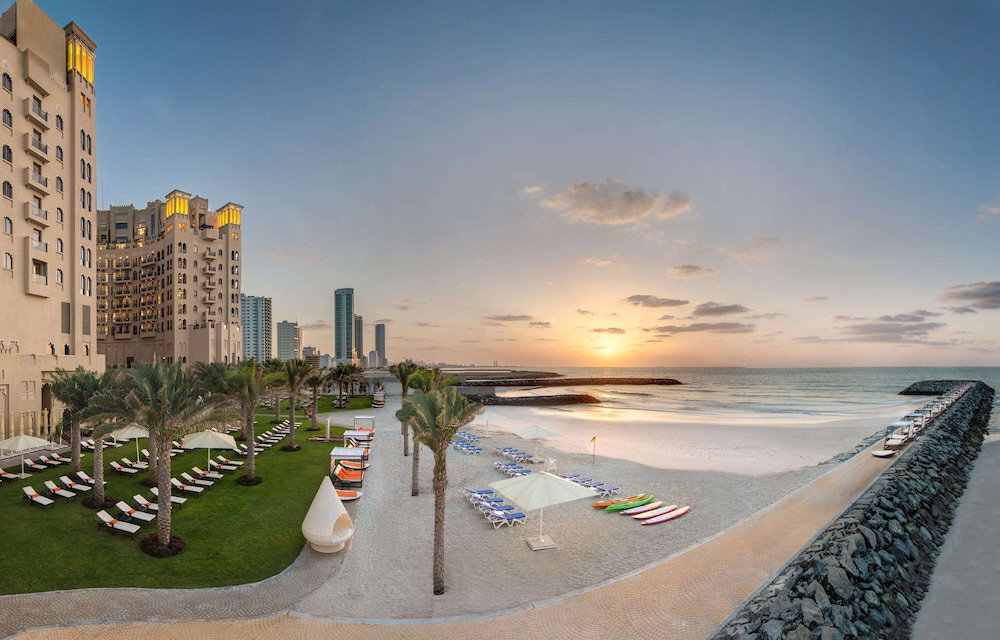 Hotel Bahi Ajman Palace Hotel