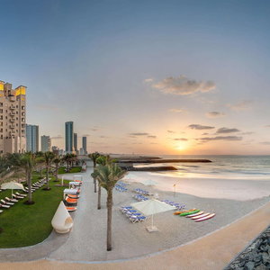 Hotel Bahi Ajman Palace Hotel cazare Ajman City
