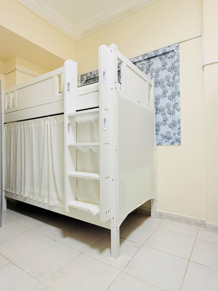 Tidy Premium Hostel