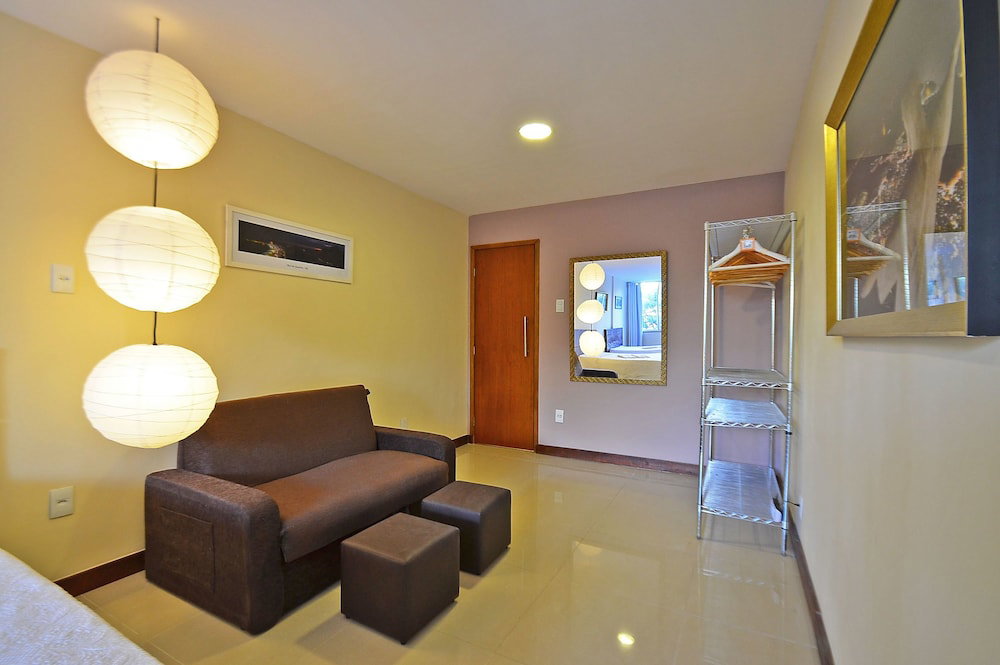 Hotel Mz Apartments Belfort Roxo