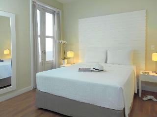 Hotel Mercure Rio Boutique Hotel Copacabana