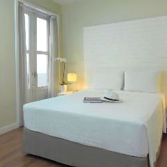 Hotel Mercure Rio Boutique Hotel Copacabana cazare Rio de Janeiro
