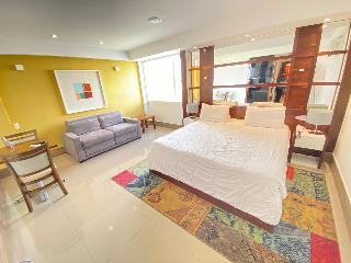 Hotel Tryp By Wyndham Rio De Janeiro Barra Parque Olimpico
