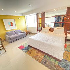 Hotel Tryp By Wyndham Rio De Janeiro Barra Parque Olimpico cazare Rio de Janeiro