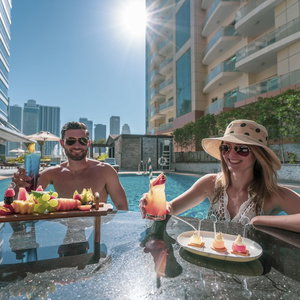 Hotel Stella Di Mare Dubai Marina Hotel cazare The Palm Jumeirah
