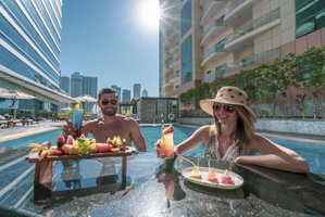 Hotel Stella Di Mare Dubai Marina Hotel cazare The Palm Jumeirah