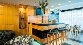 Hotel Oceano Copacabana Hotel