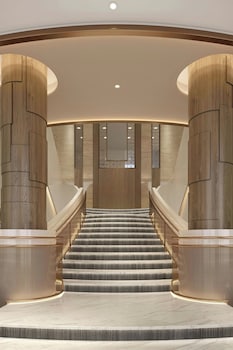 Marriott Hotel Production City, Dubai