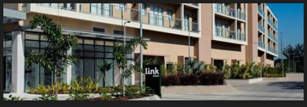 Hotel Promenade Link Stay Barra Da Tijuca