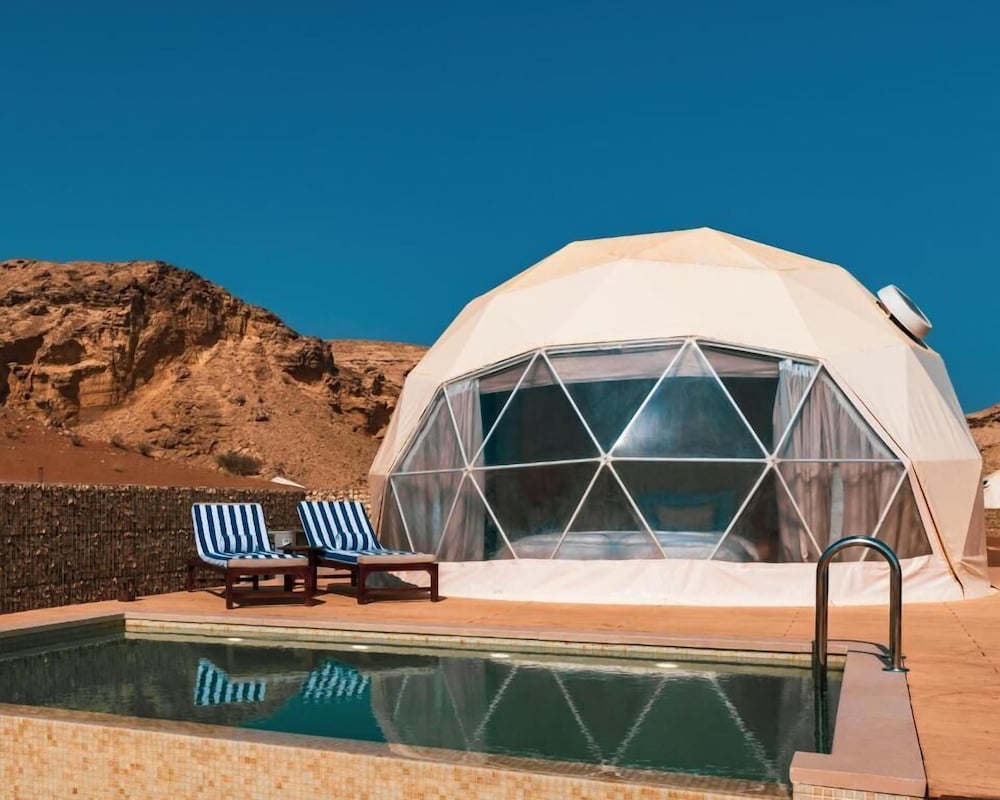 Hotel Moon Retreat By Sharjah Collection