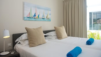 Hotel Esplanade By Horizon Holidays