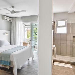 Hotel The Bay cazare Black River