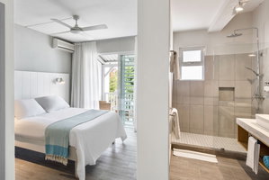 Hotel The Bay cazare Black River