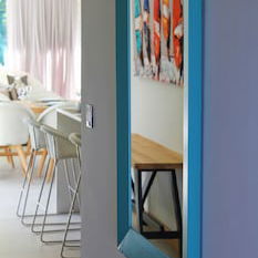 Hotel Marguery Villas cazare Black River