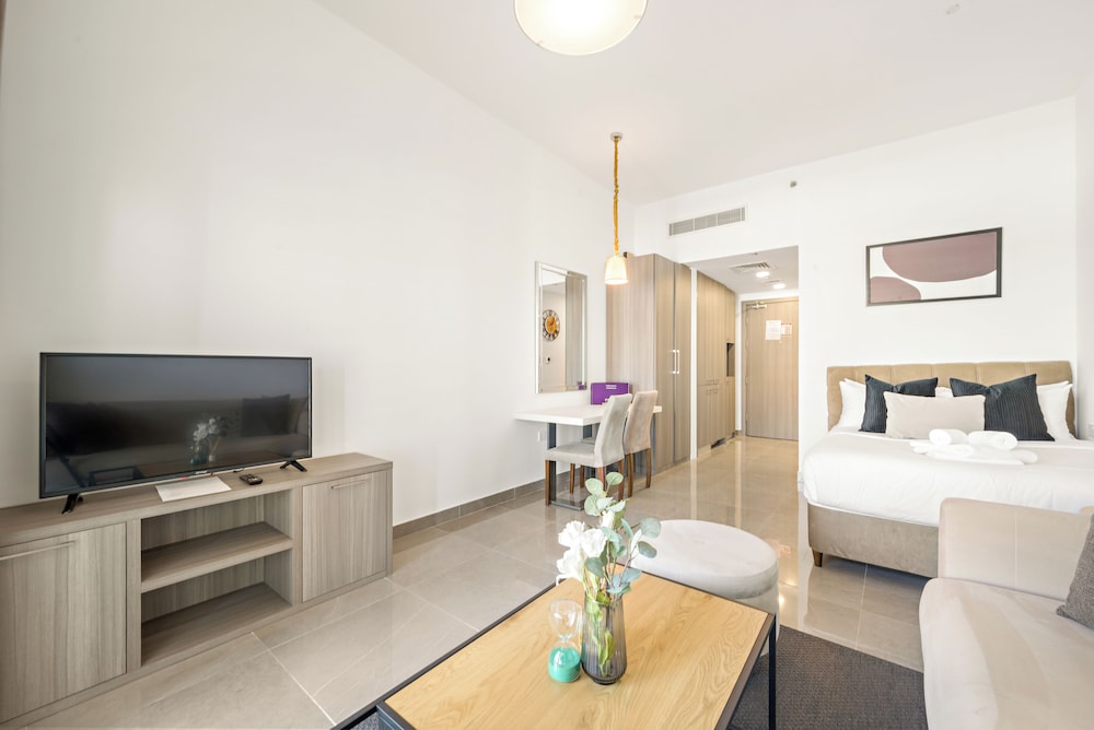 Hotel Silkhaus Leonardo Residences