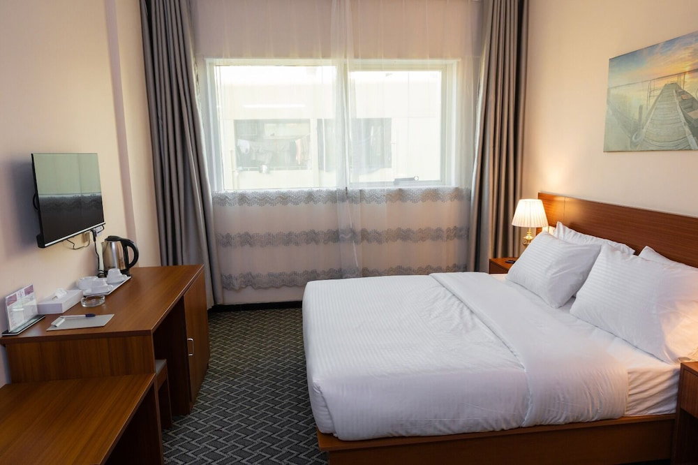 Hotel Three 888 Hotel