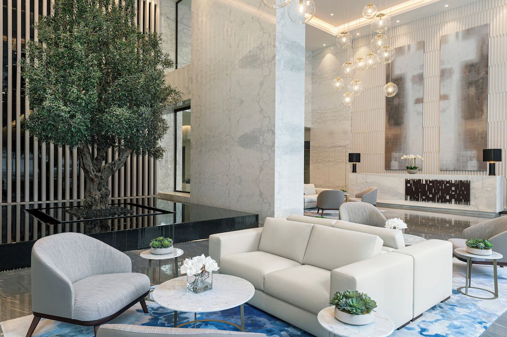 Jumeirah Living Marina Gate