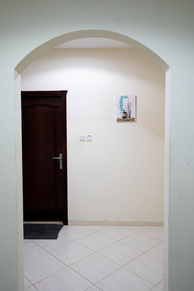 Robin Hostel Dubai