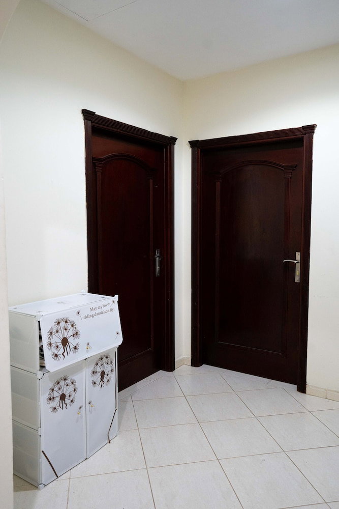 Robin Hostel Dubai