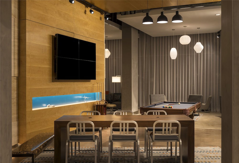 Aloft By Marriott Al Ain