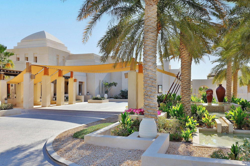 Hotel Al Wathba, A Luxury Collection Desert Resort & Spa, Abu Dhabi