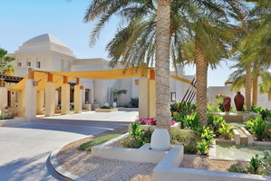 Hotel Al Wathba, A Luxury Collection Desert Resort & Spa, Abu Dhabi cazare Bani Yas City