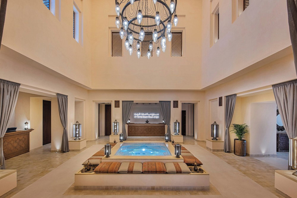 Al Wathba, A Luxury Collection Desert Resort & Spa, Abu Dhabi
