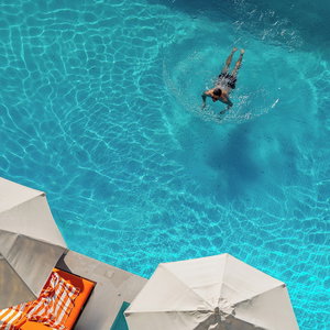 Hotel Royal Central Hotel And Resort – The Palm cazare The Palm Jumeirah