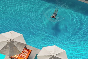 Hotel Royal Central Hotel And Resort – The Palm cazare The Palm Jumeirah