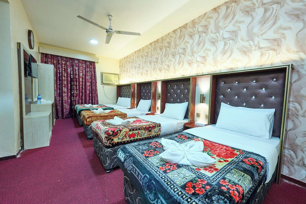 Quality Hotel Apartments
